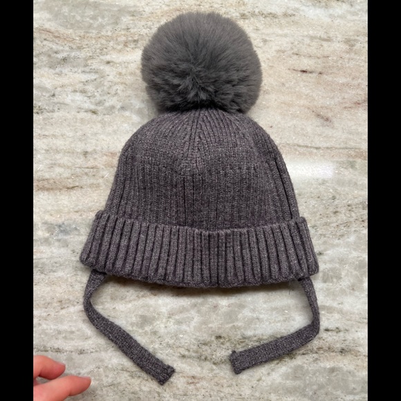 Zara Accessories Zara Baby Hat Poshmark